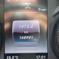 1536792-34 Mercedes-Benz X 350 d 4MATIC 7G-Tronic Plus 2019