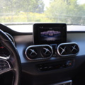 1536792-38 Mercedes-Benz X 350 d 4MATIC 7G-Tronic Plus 2019