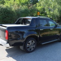 1536792-41 Mercedes-Benz X 350 d 4MATIC 7G-Tronic Plus 2019