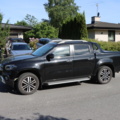 1536792-43 Mercedes-Benz X 350 d 4MATIC 7G-Tronic Plus 2019