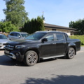 1536792-44 Mercedes-Benz X 350 d 4MATIC 7G-Tronic Plus 2019