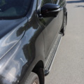 1536792-46 Mercedes-Benz X 350 d 4MATIC 7G-Tronic Plus 2019