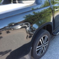 1536792-50 Mercedes-Benz X 350 d 4MATIC 7G-Tronic Plus 2019