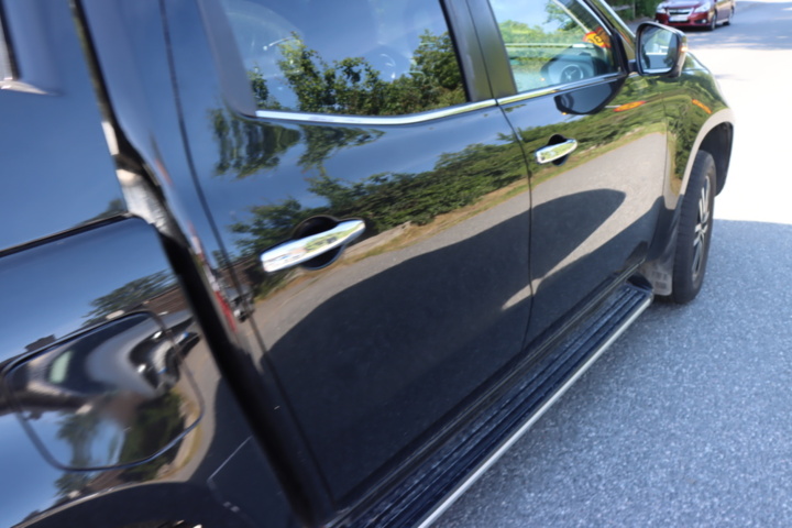 1536792-51 Mercedes-Benz X 350 d 4MATIC 7G-Tronic Plus 2019