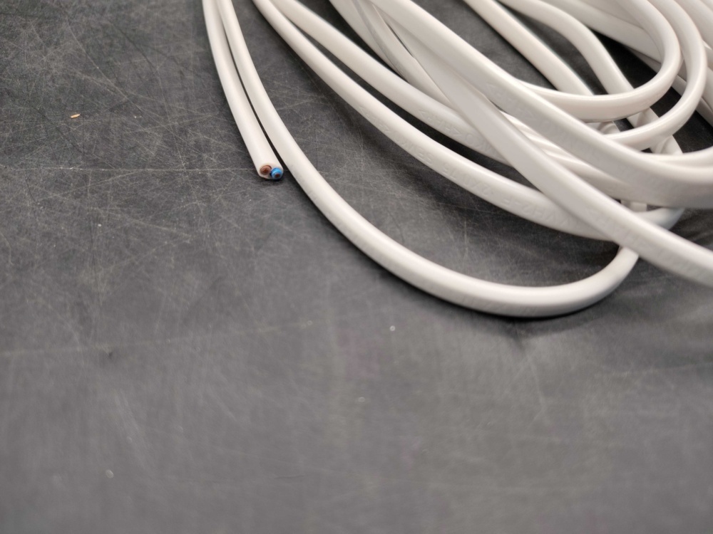 1541290-2 Installation cable 29 pcs - Ö SKX 2x0.75, 5 meters