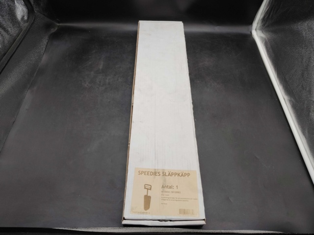 1540988-2 Släppkäpp - Speedies, för armeringsdistanser, metall