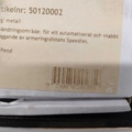 1540988-3 Släppkäpp - Speedies, för armeringsdistanser, metall