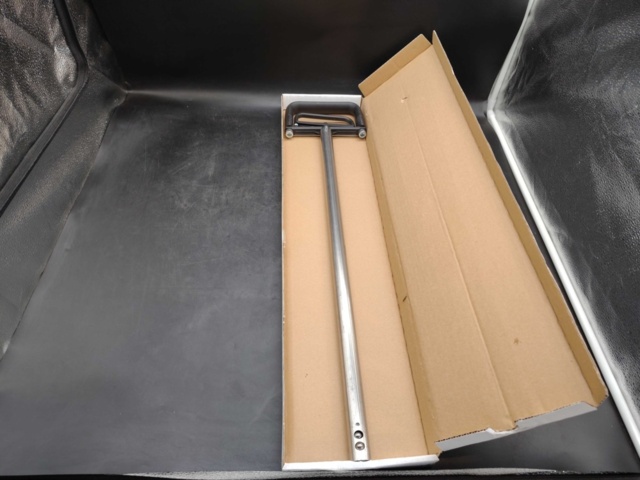 1540988-4 Släppkäpp - Speedies, för armeringsdistanser, metall