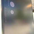 1447176-1 Tv Monitor inkl väggfäste 2 stycken