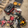 1473453-11 Diverse handverktyg - Miluwaukee mm