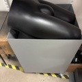 1447171-35 Butiksinredning från klädbutik