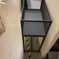 1447171-36 Butiksinredning från klädbutik