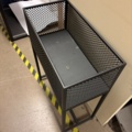 1447171-37 Butiksinredning från klädbutik