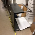 1447171-38 Butiksinredning från klädbutik