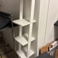 1447171-40 Butiksinredning från klädbutik