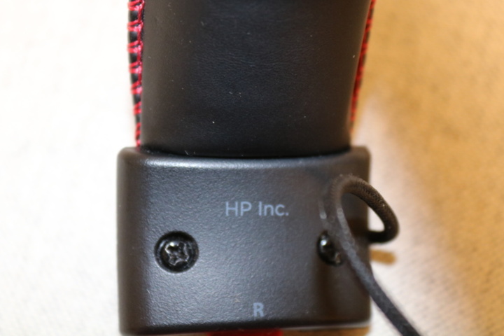 1514963-9 Hörlurar Hyper
