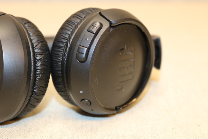 1514964-5 BT Hörlurar JBL