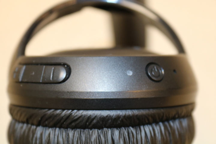 1514964-7 BT Hörlurar JBL