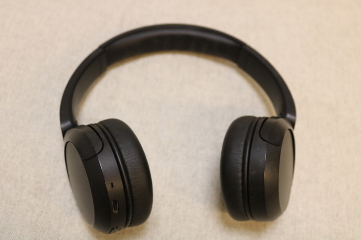1514965-3 BT Hörlurar Sony
