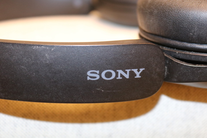 1514965-4 BT Hörlurar Sony