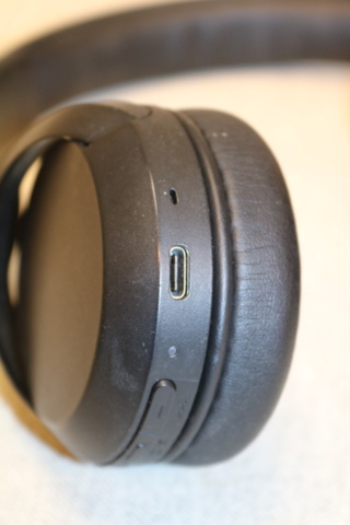 1514965-8 BT Hörlurar Sony