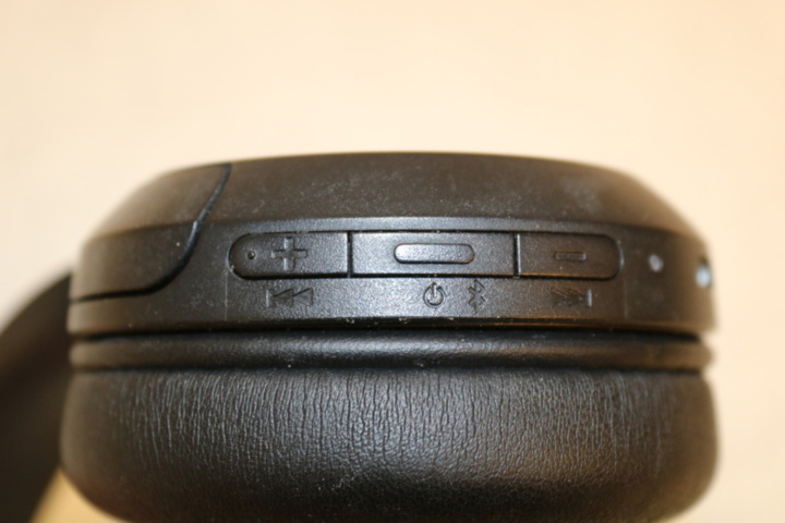 1514965-9 BT Hörlurar Sony