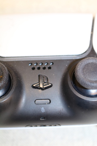 1514966-4 Handkontroll playstation/Sony