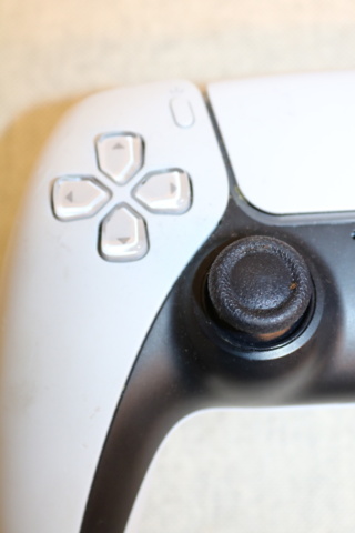 1514966-5 Handkontroll playstation/Sony