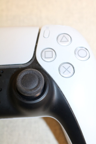1514966-6 Handkontroll playstation/Sony