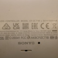 1514966-9 Handkontroll playstation/Sony