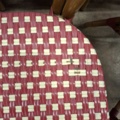 1540802-4 8 st Caféstolar