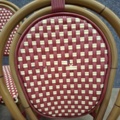 1540802-5 8 st Caféstolar