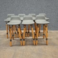 1540804-1 7 st Barstolar Johanson Design