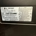 1140955-4 Tv LG 50PA550T