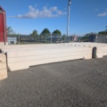 1541299-3 GPLINK betongbarriärer från Gunnar Prefab – 190 meter