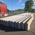 1541299-1 GPLINK betongbarriärer från Gunnar Prefab – 190 meter
