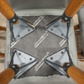 1540804-6 7 st Barstolar Johanson Design