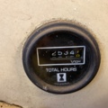 1320418-16 Datsun gastruck PF-02 inkl tippcontainer
