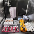 1540995-2 Hem- och byggprodukter, parti - Domestic/Pergo/Habo/Housegard, blandat