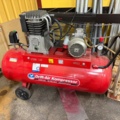 1539474-1 Drift-Air Kompressor NG5 200C 5,5TK