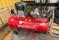 1539474 Drift-Air Kompressor NG5 200C 5,5TK
