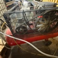 1539474-3 Drift-Air Kompressor NG5 200C 5,5TK