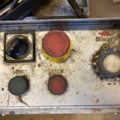 1320419-6 Metallbandsåg Bomar STG230G