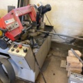 1320419-4 Metallbandsåg Bomar STG230G