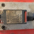 1320419-8 Metallbandsåg Bomar STG230G