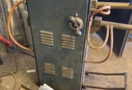 1320423 Punktsvets Elme S-108