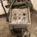 1320424-3 Plasmaskärare Esab LPE50