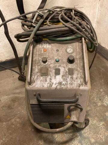1320424-3 Plasmaskärare Esab LPE50