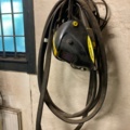 1320425-3 10 meter slangpaket Esab