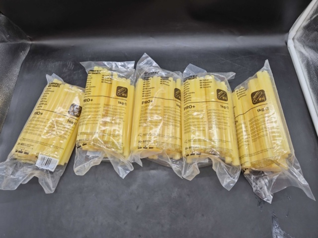 Limstavar - Rapid, Universal PRO+, 12 mm, 1 kilo